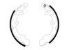 HELLA 8DB 355 003-061 Brake Shoe Set